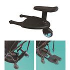 Baby Stroller Auxiliary Pedal Stroller Board For Most Brands Of Strollers