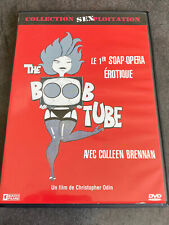 THE BOOB TUBE DVD COLLEEN BRENNAN CHRISTOPHER ODIN BACH FILMS