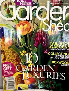 Better Homes and Gardens Magazine May 2004 - Picture 1 of 2