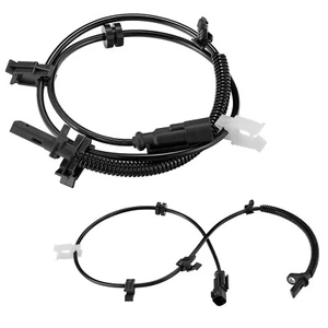 2x ABS Wheel Speed Sensor ALS2039 for GMC Acadia 3.6L V6 2007-2017 Buick Enclave - Foto 1 di 6