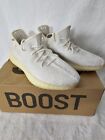 Adidas Yeezy Boost 350 V2 Low Bone`- Size 9 White Pre-owned with the box