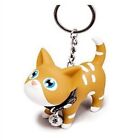 Key Chain Couple Key Ring Creative Doll Cute Meow Korean Style Hello Kitty