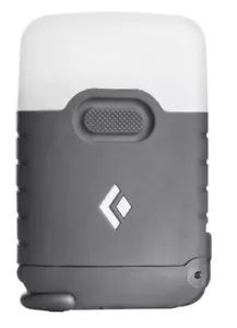 Black Diamond Zip Camping Lantern 150 Lumens FlashLight - $35 MSRP - Picture 1 of 2