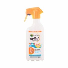 Sonnenmilch Delial SPF 50+ (300 ml)