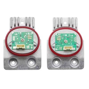 Módulo intermitente y DRL LED para Mercedes W205 2019-2020 A2059068004 A2059068104 - Imagen 1 de 7