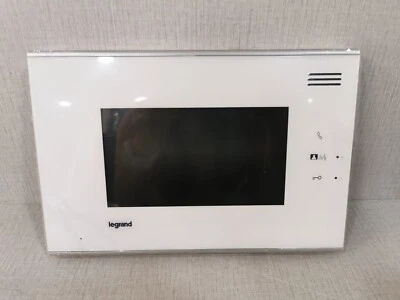 Videoportero LEGRAND 369088 - NUEVO SIN CAJA Foto 1 de 4