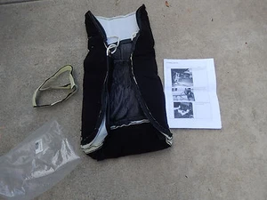 X2 REPLACEMENT SEAT COVER NOS ARCADE GAME PART CF37 - Picture 1 of 2