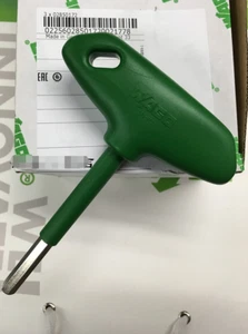 1 pieza nuevas herramientas de operación de terminal Wago 285-172 285172 envío gratuito - Imagen 1 de 4