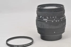 @ SakuraDo Camera @ Discount! @ Sigma Zoom 18-50mm f3.5-5.6 DC Pentax AF K Lens - Picture 1 of 11
