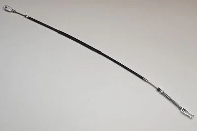 Cable freno trasero Suzuki RM250 1976-77 RM370 1976-77 58510-41101 Foto 1 de 4