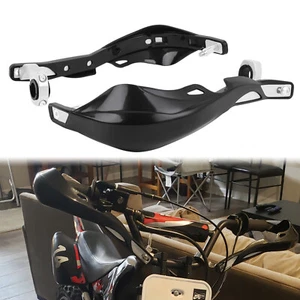 Protectores de manos de 7/8" 1 1/8" para moto de cross Suzuki Tao Tao Db14 - Imagen 1 de 19