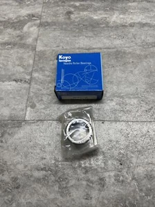 Koyo JH-1412 L125 Needle Roller Bearing, New - Imagen 1 de 6