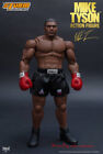 Perfect Storm Toys Mike Tyson 1/12 In Stock New Action Figure