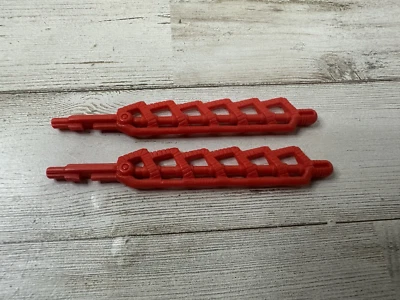 Transformers Beast Wars Scourge Missiles Accessory Set of 2 - Image 1 of 3