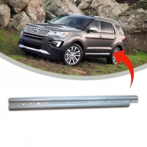 Inner Rocker Panel Fits Ford Explorer 2011-2019 Driver Side New - Picture 1 of 1