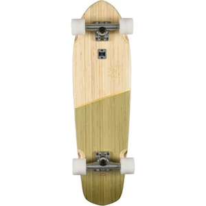 Globe Big Blazer 32in Cruiser Skateboard in Bamboo Olive - Size 32in -Green - Picture 1 of 4