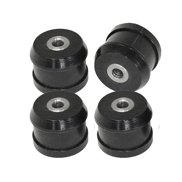 4x Audi A8/ S8 (04-10) Front Upper Link Polyurethane Bushing Kit - Image 1 of 4
