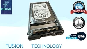 DELL 0HC79N 250GB 7.2K 64MB SATA III 2.5'' ST9250610NS - Picture 1 of 4