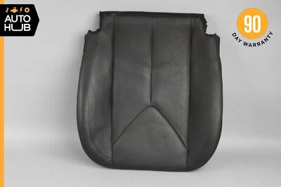 05-11 Cojín asiento inferior delantero derecho mercedes r171 slk350 slk300 fabricante de equipos originales Foto 1 de 4