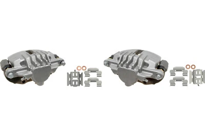 KIT Pinzas de freno de disco Raybestos traseras para Oldsmobile Bravada 1997-2001 (78128) Foto 1 de 4