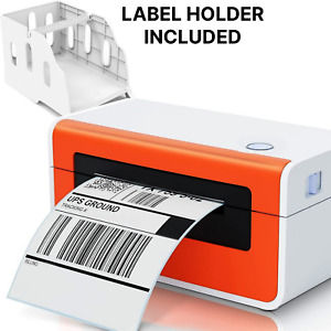 HIGH SPEED Thermal Label Printer Shipping Sticker Machine 4x6 USB Amazon eBay