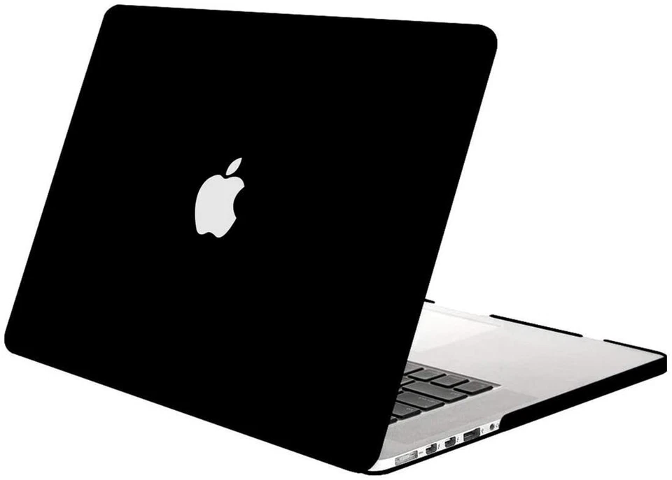 Funda rígida para portátil para Macbook Pro Retina 12 13 15 pulgadas 2012 2013 2014 2015  Foto 1 de 3