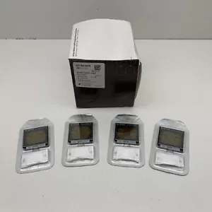 (paquete de 4) Kit de chips Life Technologies Ion Torrent A27763 Ion 530, caducado 2019 - Imagen 1 de 10