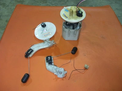 2006 Mazda RX-8 RX8 FUEL PUMP SUCTION SENDING UNIT ASSEMBLY SET oem TESTED - Изображение 1 из 4