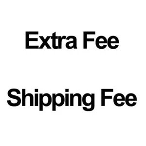 Addition Shipping Cost To MQ - Picture 1 of 1