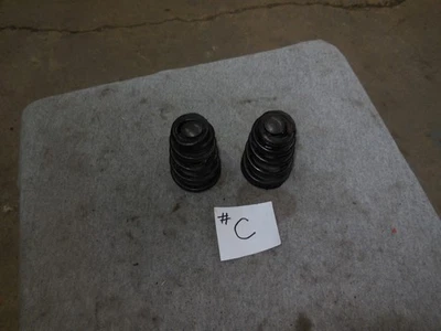 Simplicity 44" & 50" Zero Turn Mower Seat Spring 1717051SM - Image 1 of 2