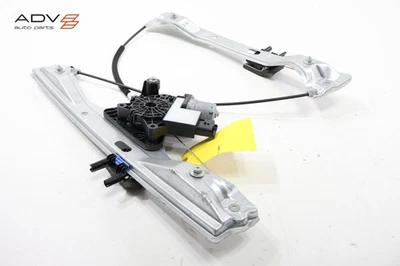 NISSAN PATHFINDER 2022-2025 REGULADOR VENTANA PUERTA DELANTERA DERECHA Y MOTOR OEM Foto 1 de 4