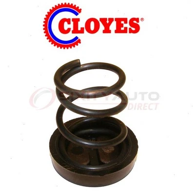 Cloyes Engine Camshaft Thrust Button for 1978-1990 Oldsmobile Custom Cruiser jy - Image 1 of 4