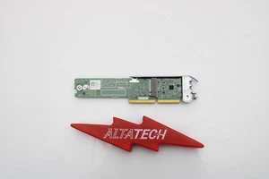 Dell 0F9XF BOSS Controller M.2 SATA Riser Card for C6420 - Afbeelding 1 van 6
