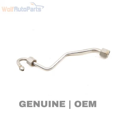 BMW 550I GT XDRIVE 2011-2012 - línea de combustible / tubo 7547601 Foto 1 de 4