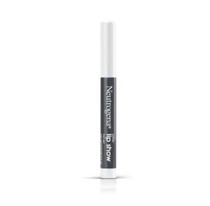 Neutrogena Lip Show Silky Matte Lip Color, 00 First Act - Picture 1 of 3