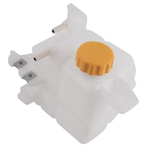 Coolant Recovery Overflow Tank for Holden Captiva CG 2007-2015 96837836  w/ Cap - Picture 1 of 11