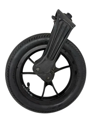 Cochecito para correr Baby Jogger Summit neumático delantero y rueda 12 1/2 x 2 1/4 Kenda Foto 1 de 4