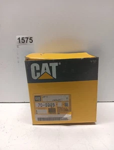 Cat® 7D-8089 Lamp Assembly (Signal)(Turn)(Hazard)(24V), NOS; #1575 - Picture 1 of 3