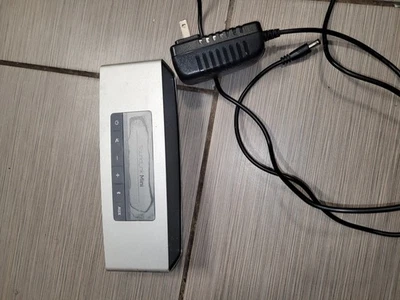 Bose SoundLink Mini Bluetooth Speaker (Parts/Repair) as is - Image 1 of 4