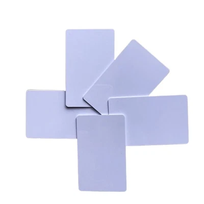 10pcs New Wholesale Compatible 1386LGGMN ISOProx II Card Keycards- 26 bit - Image 1 of 4