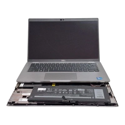 ⚠️PEZZO DI RICAMBIO CASE- DELL Latitude 5420 ❌️SENZA MAINBOARD ❌️SENZA RAM#A28 - Immagine 1 di 4