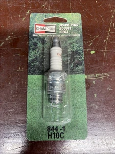 NEW CHAMPION 844-1 SPARK PLUG - Picture 1 of 1