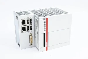 Beckhoff Embedded-PC-CPU-Modul CX2040-0100 / 000000955 - Picture 1 of 3