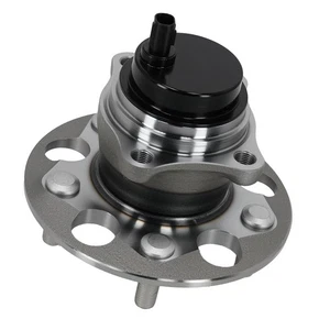 Conjunto de buje de rueda de 5 pernos para Lexus ES300H ES350 2019 2020-2023 WE61933 - Imagen 1 de 12