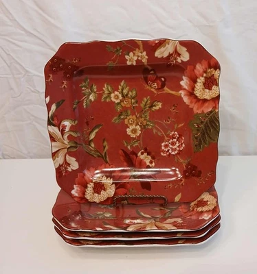 222 platos de ensalada quinta Foto 1 de 3