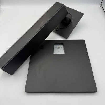 Genuine Monitor Stand (P24hG4) for HP P24 G4 23.8" Full HD LCD Monitor - Image 1 of 4