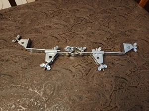 Meinl Drum Accessorie Rack Mount.  - Picture 1 of 11