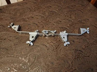 Meinl Drum Accessorie Rack Mount.  - Image 1 of 4