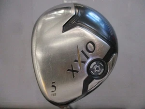 Dunlop XXIO 2012 Model Lefty Fairway Wood 5W MP700 (R) #399 Golf Clubs - Picture 1 of 6