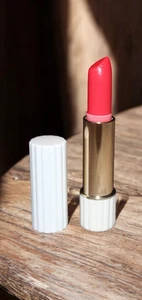 Vintage Estee Lauder Lipstick Coral Melon All Day Lipstick NOS - Picture 1 of 2